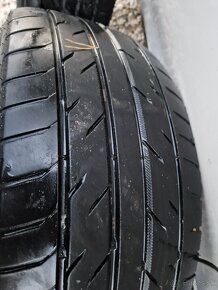 Elektrony 5x112  225/40 r18 - 6