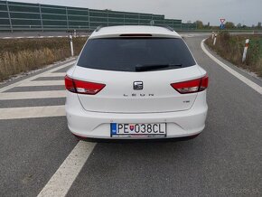 Seat Leon ST 1.2 TSI - 6