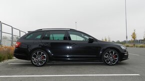 Škoda Octavia Combi 3 RS 2.0TDI DSG 4X4 Odpočet DPH - 6