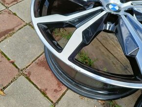 BMW disky alu R20, 5X112, 8.0J, SADA(6) X1/X2/M-packet - 6