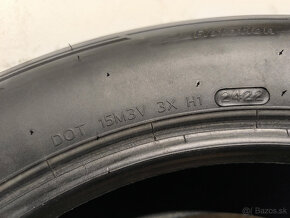 235/60 R18 Zimné pneumatiky Hankook Winter Icept Evo 2 kusy - 6