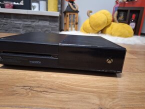 Xbox One 500GB - 6