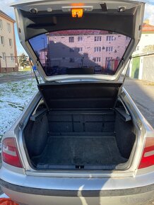 Predám Škodu Octavia 1.6 benzín GLX - 6