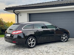 Peugeot 508 GT 133Kw AUTOMAT - 6