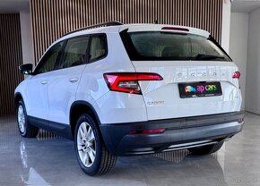 Škoda Karoq 2.0 TDI DSG 4x4 2021 99 tisíc km  / DPH - 6