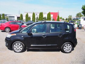 Citroën C3 Picasso 1.6 HDi Exclusive - 6