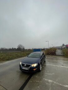 Passat B6 2.0tdi 125kw CR - 6