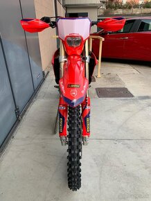 Honda crf 250 rx 2023 - 6