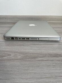 MacBook Pro 13” (Early 2011) - 6