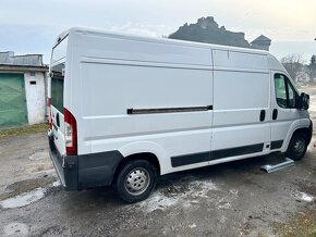 Fiat Ducato 2.3 jtd - 6