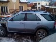 Rozpredam Kia Sorento IBA VOLAT - 6