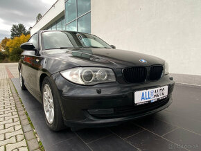 BMW Rad 1 120d - 130kW model 2010, Bi-Xenon, Navi - 6