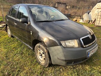 Škoda Fabia Junior - 6