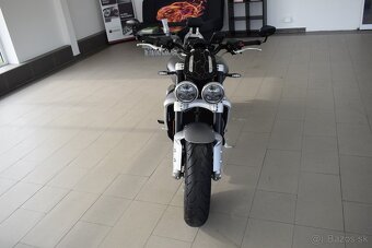 TRIUMPH Rocket 3R, 2,5i,ČR,1.maj.,DPH, REZERVACE  - 6