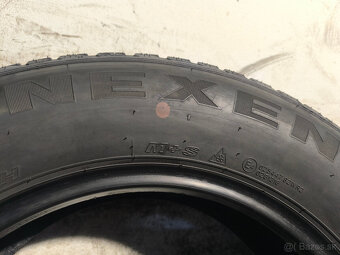 215/65 R16 Zimné pneumatiky Nexen Winguard 2 kusy - 6