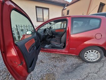 Citroën C2 - 6