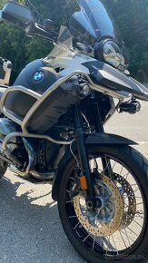 BMW R 1200 GS Adventure - 6