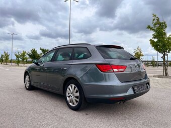 SEAT LEON ST 4X4 - PREDAJ AJ NA SPLÁTKY - 6