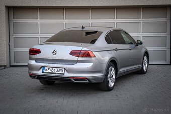 Volkswagen Passat 2.0 TDI EVO Business DSG - 6