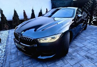 Bmw M8 - 6