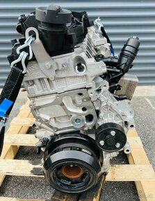 BMW X5 G05 motor M50D B57D30C jen 12 000 km - 6