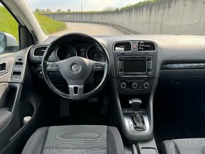 Volkswagen Golf VI 1.4 TSI DSG - 6