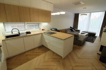 Apartmán na predaj, 2. izbový, Podskalné, Bojnice, - 6