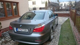 BMW 520d - 6