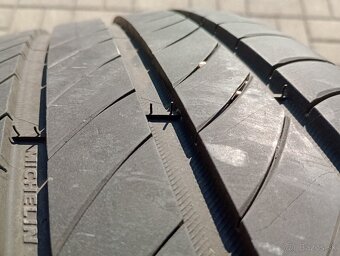 Predam 4ks pneu 235/50/r19 letne 103V Michelin - 6