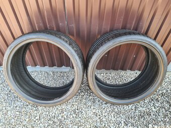 255/30 R20 Hankook ventus S1 Evo3 -2ks letné - 6