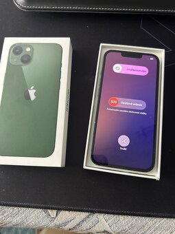 Iphone 13 green 128gb - 6