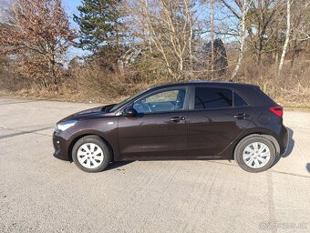 Kia Rio IV 1.25 62KW, 2019, 59 301km - 6