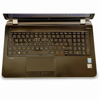 Notebook HP Pavilion 15-n - 633524 - 6