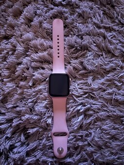 Apple WATCH SE 44 mm - 6