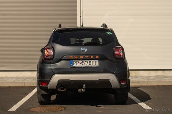 Dacia Duster 1.0 TCe 90 Extreme 2022 - 6