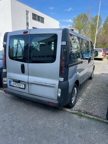 Opel vivaro - 6