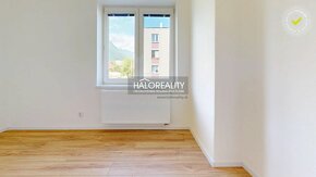 HALO reality - Predaj, trojizbový byt Muráň - EXKLUZÍVNE HAL - 6