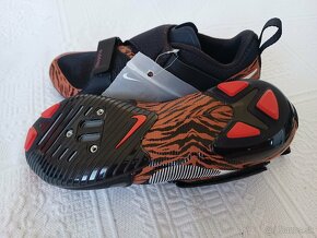 NOVE damske tretry NIKE Superrep tiger, velkost 40,5 a 41 - 6