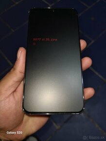 Samsung galaxy S23 BLACK - 6