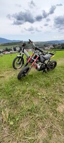 Predám vymením moped rizzato motori - 6