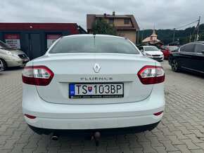 Renault Fluence 1.6 - 6