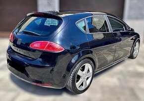 Seat Leon 2.0 TDi, DSG, 103kw - 6