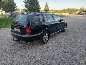 Predám Škoda Octavia 1 1.9 tdi - 6