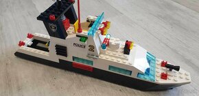 LEGO SYSTEM 6483 Coastal Patrol - 6