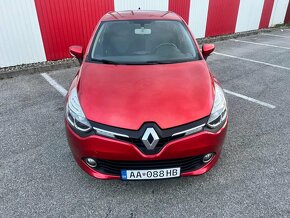 Renault clio 1.5dci - 6