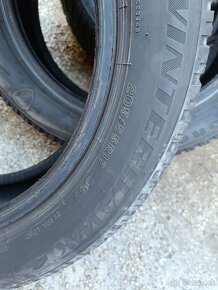 205/55R17 95V Firestone zimné - 6