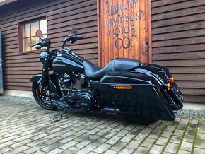 Harley-Davidson Road King Special – Tovární záruka – RDRS - 6