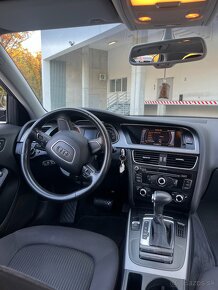 Audi A4 Avant 2.0 TDi - 6