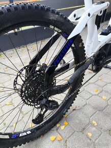 Haibike fullsevev 8 2021 vel.L - 6