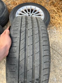 Styling 48 5x120 R16 - 6